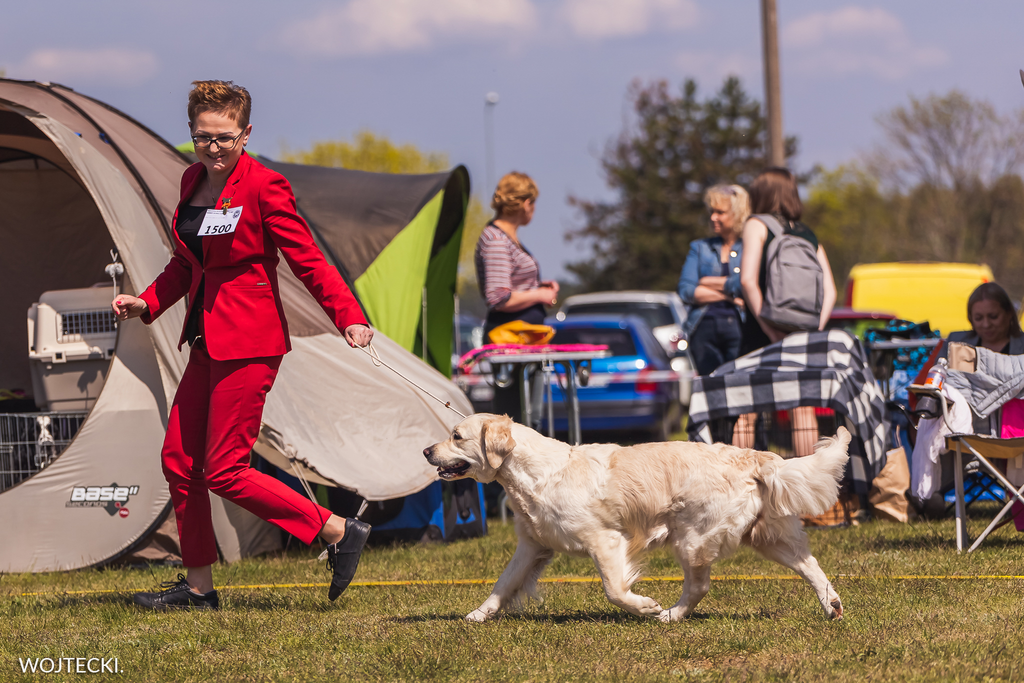 International Dog Show – BABIMOST (Branch in Zielona Góra), 30-04 ÷ 01-05-2022