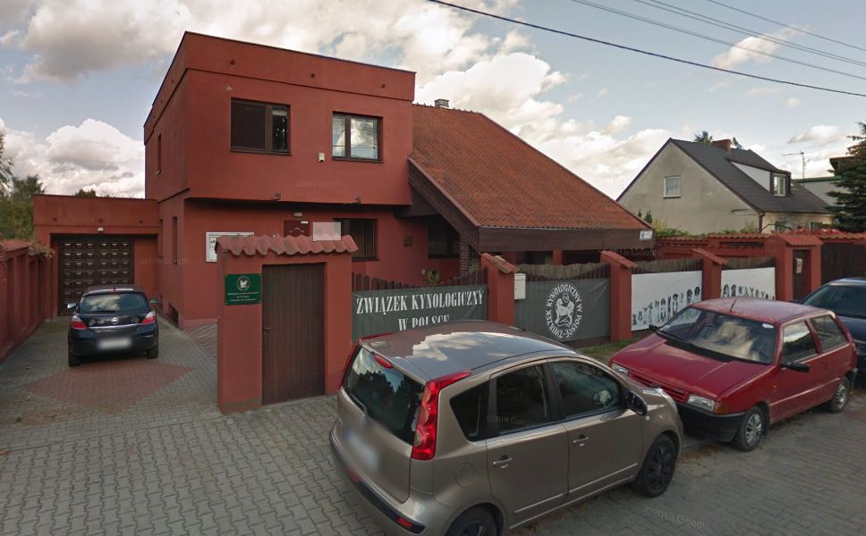 ZKwP Oddział Poznań