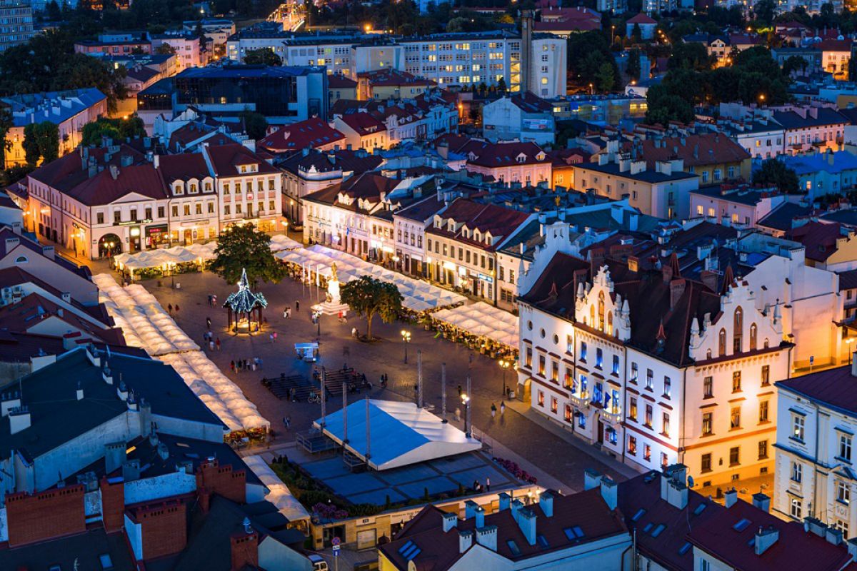 ZKwP Oddział Rzeszów