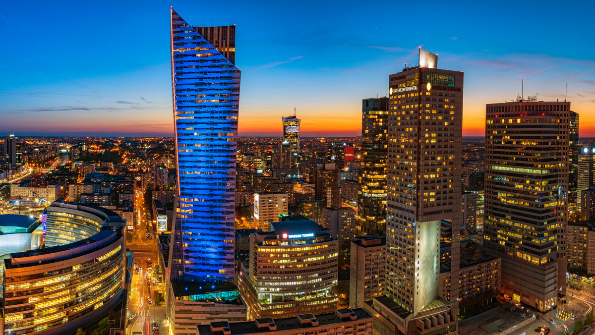 ZKwP Oddział Warszawa