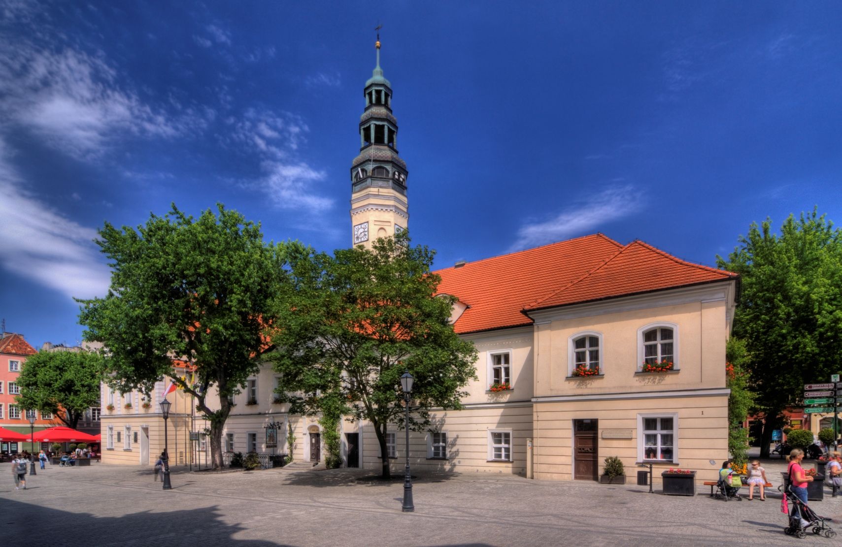 ZKwP Oddział Zielona Góra