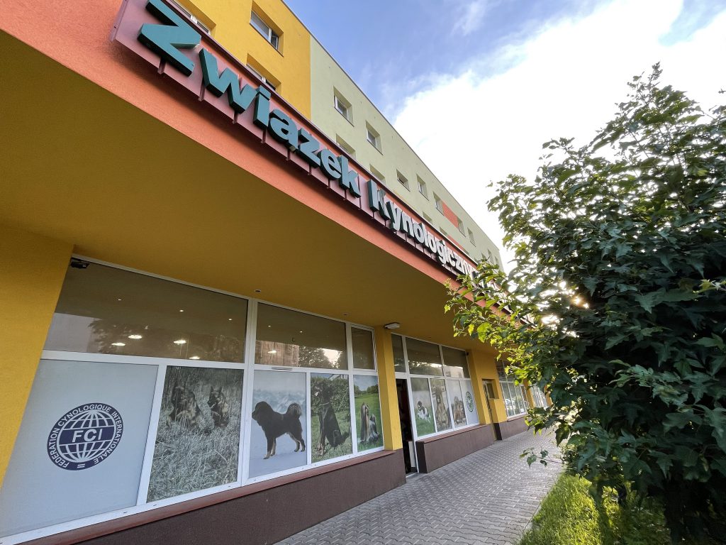 ZKwP Oddział Kielce