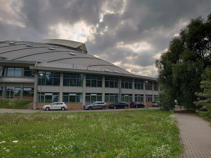 Arena Pruszków