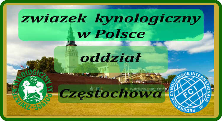 ZKwP Oddział Częstochowa