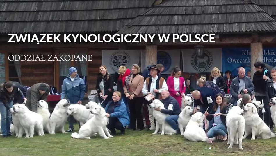 ZKwP Oddział Zakopane
