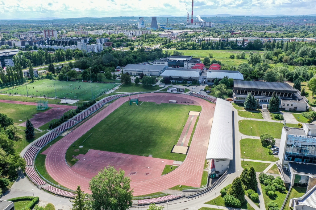 Akademia Wychowania Fizycznego Kraków