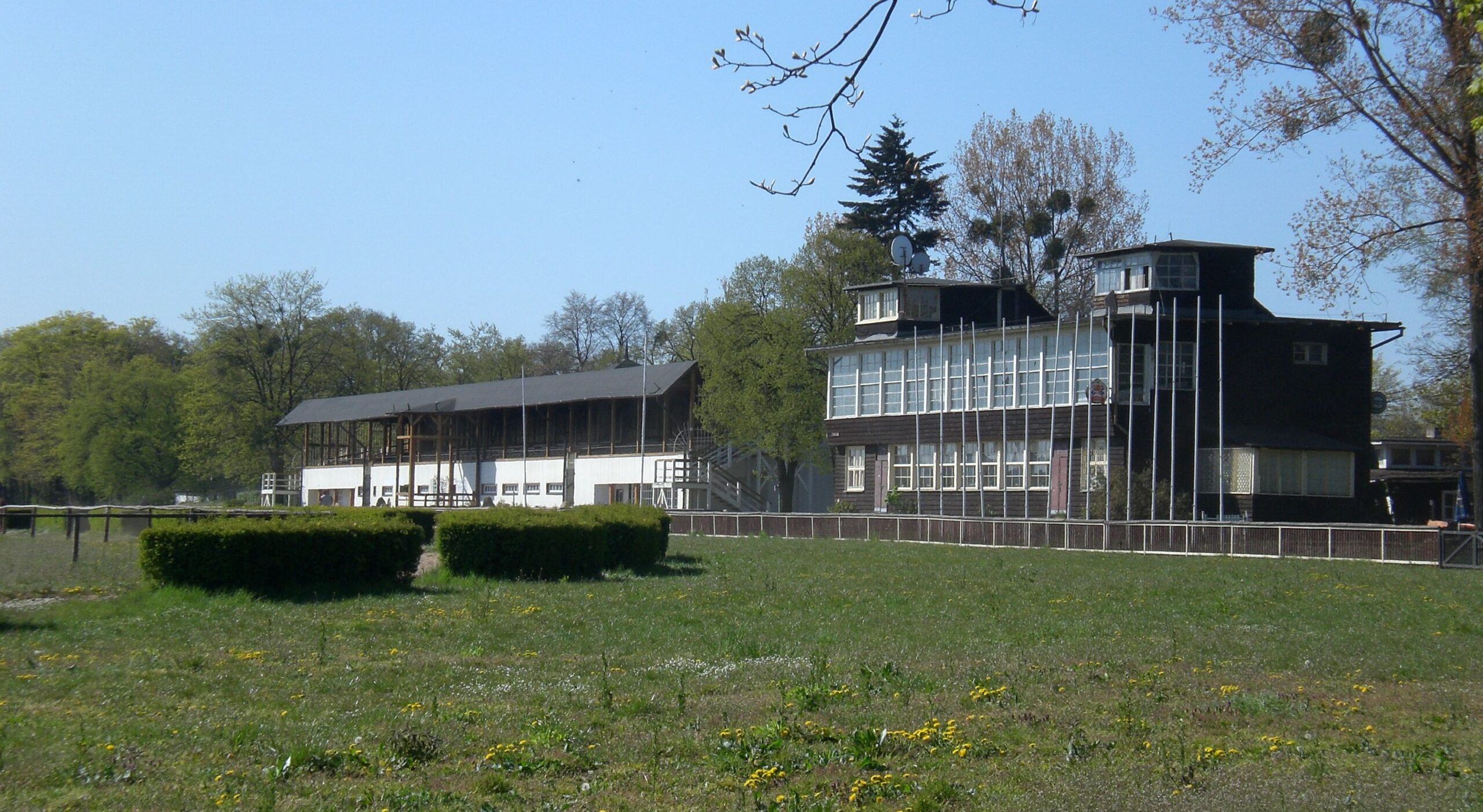 Hipodrom Sopot