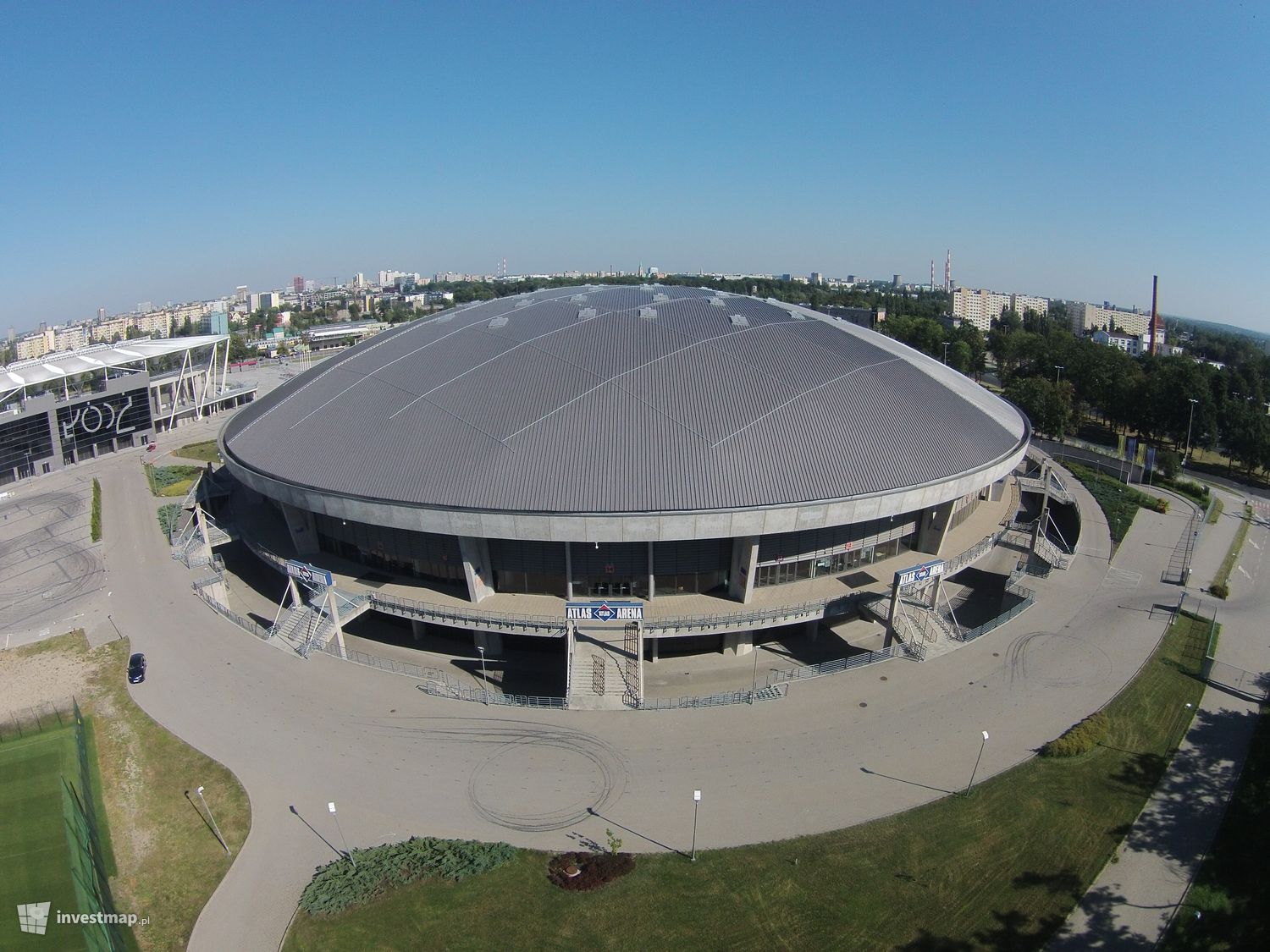 ATLAS ARENA