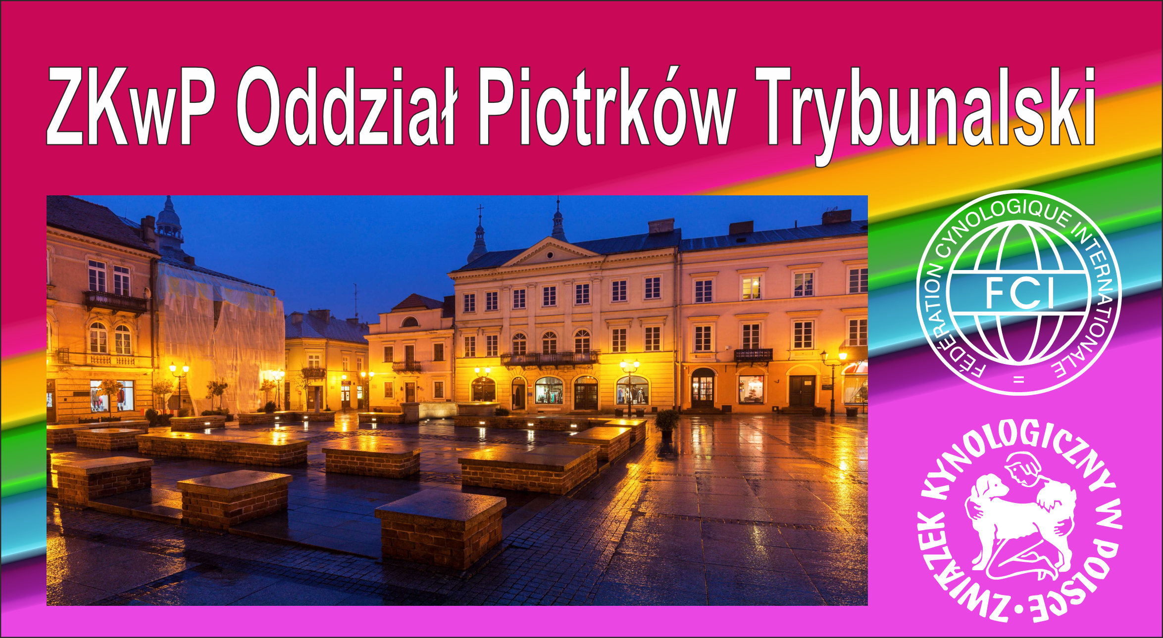 ZKwP Oddział Piotrków Trybunalski