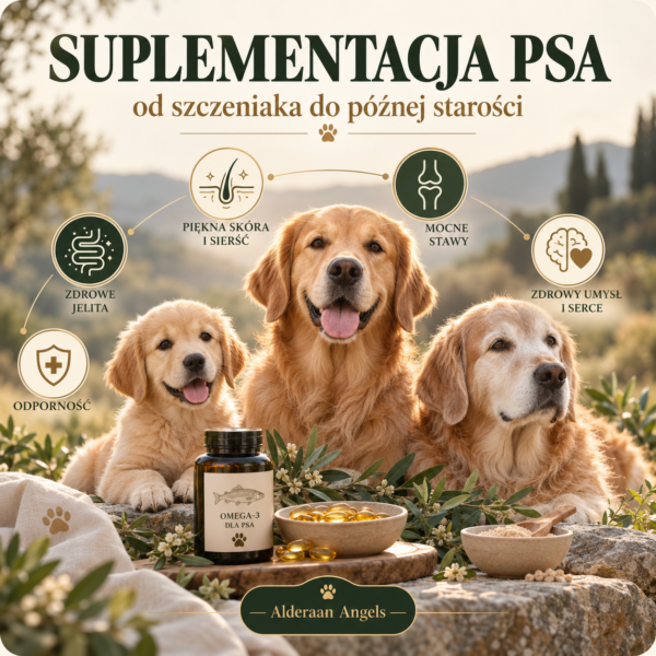 suplementacja